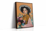 Whispers of Floral Elegance