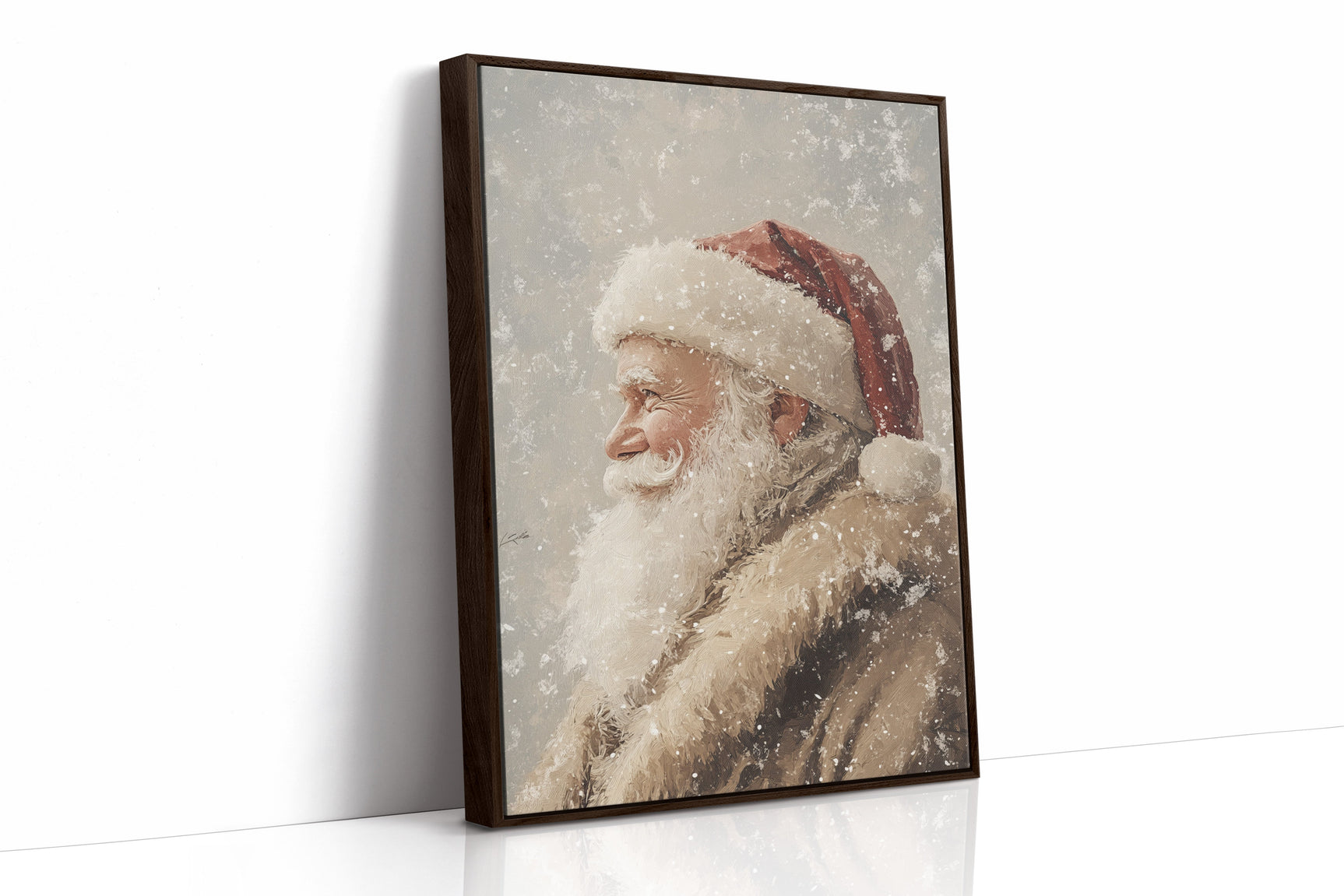 Whispers Of Winter Cheer