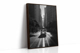 Journey Through Timeless Streets