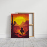 Chasing the Golden Horizon