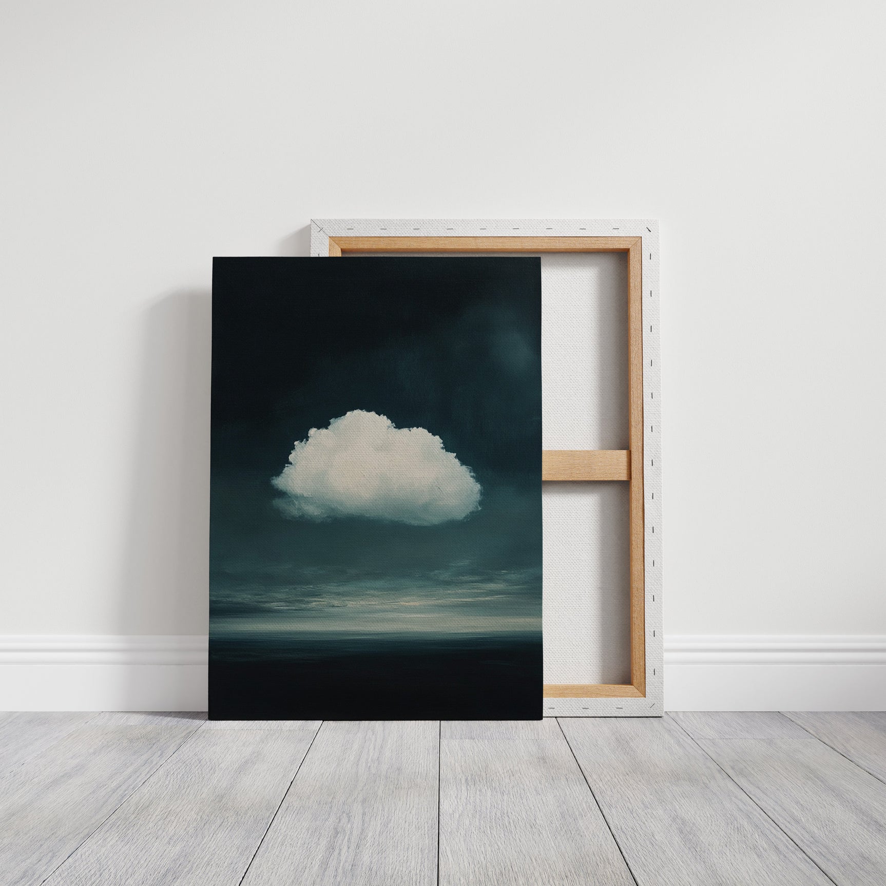 Cloud of the Sky