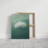 Whispering Cloudscape Reverie