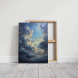 Skyward Reverie