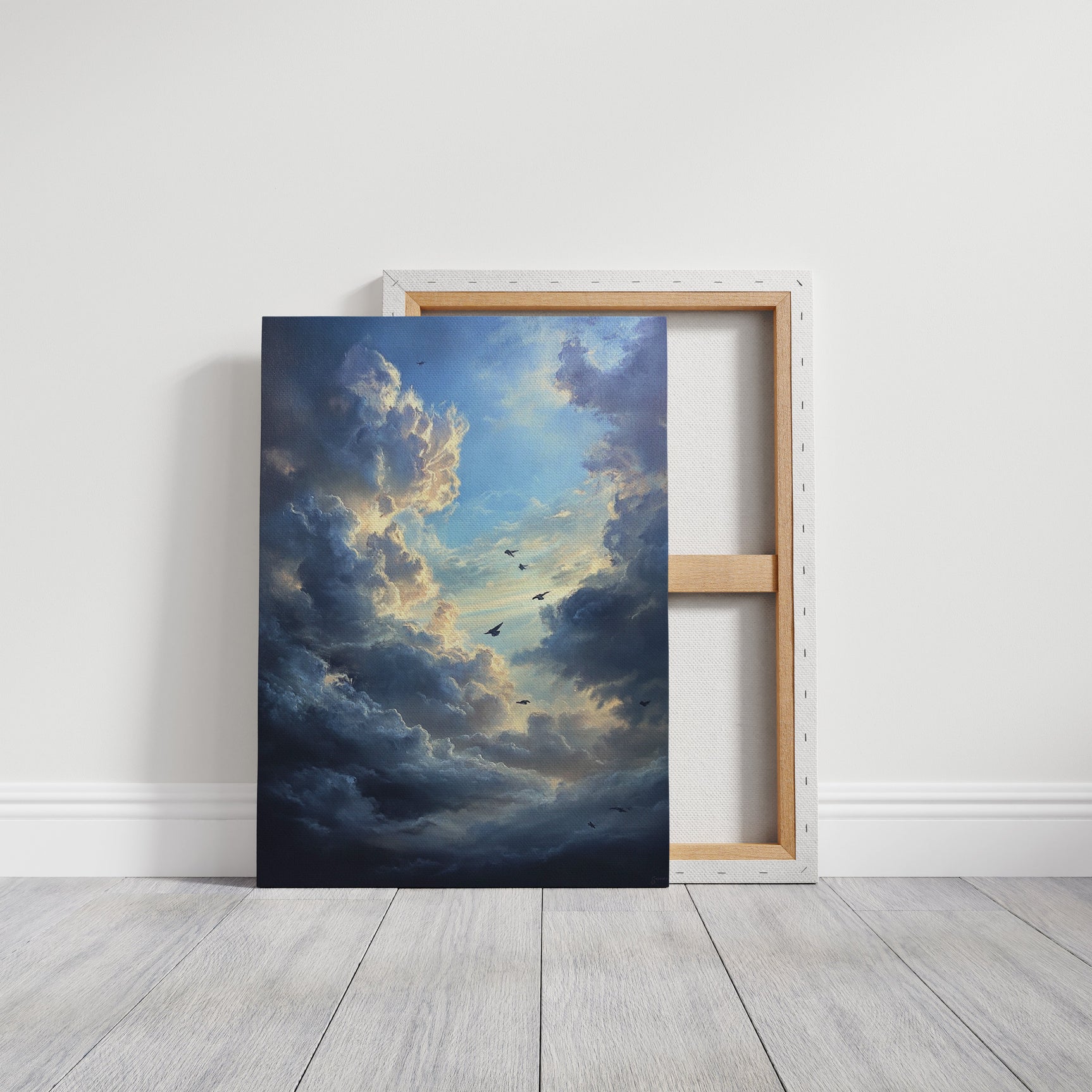 Skyward Reverie