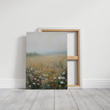 Whispers of Meadow Dawn