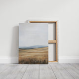 Meadows of the Horizon