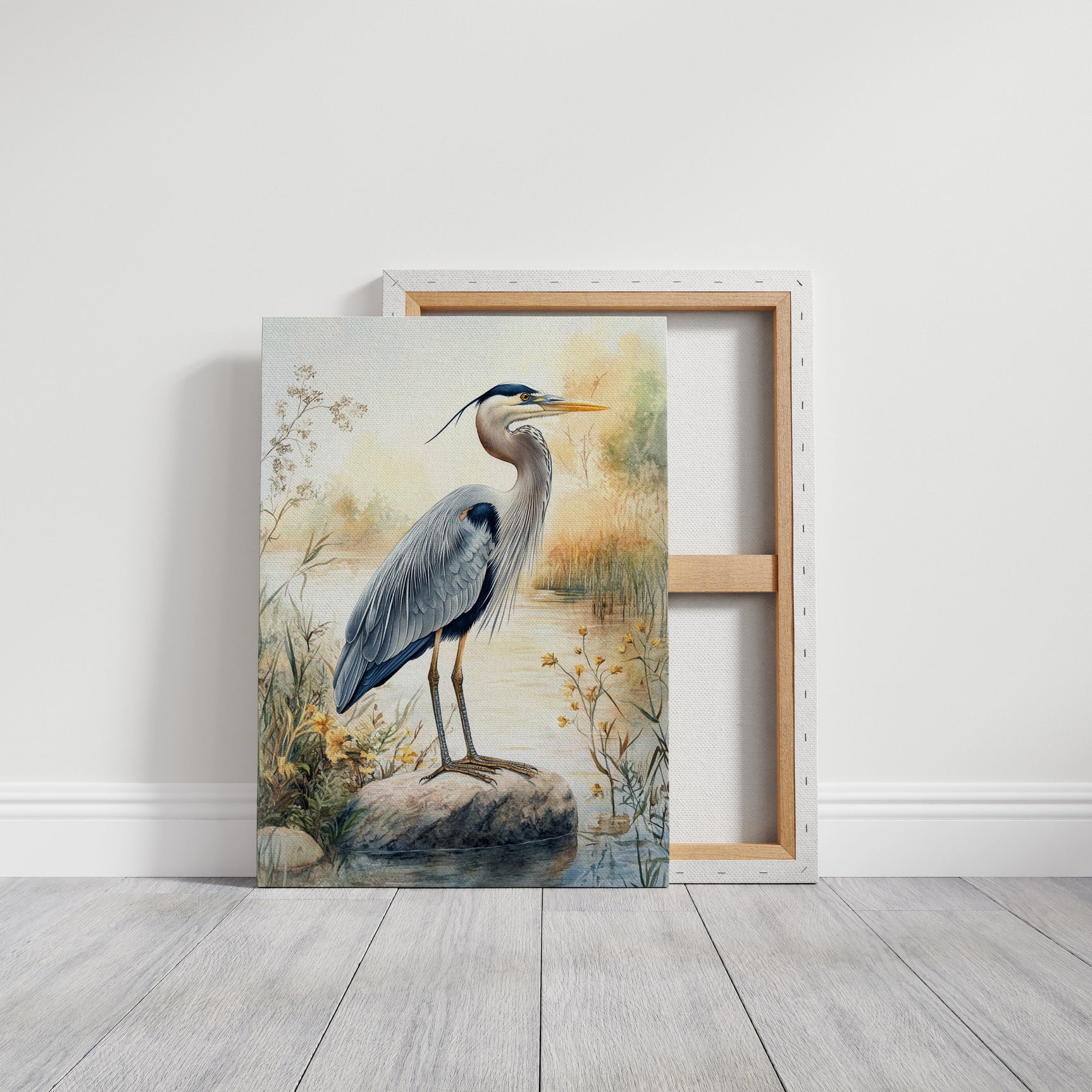 Whisper of the Wetlands