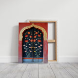 Doorway to a Secret World