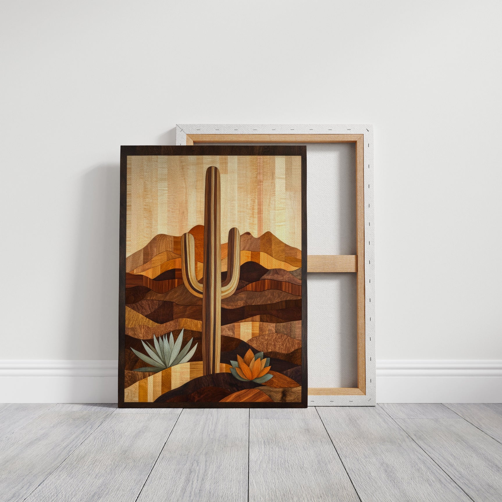 Desert Serenade