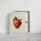 Strawberry Reverie