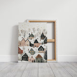Winter Village
