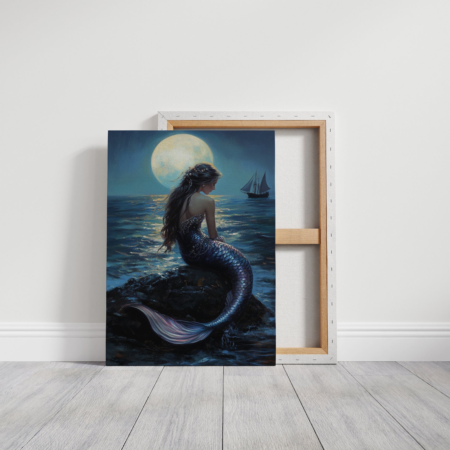 Ocean Serenade