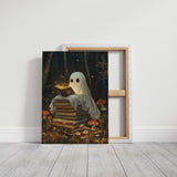 Spooky Ghost Tales