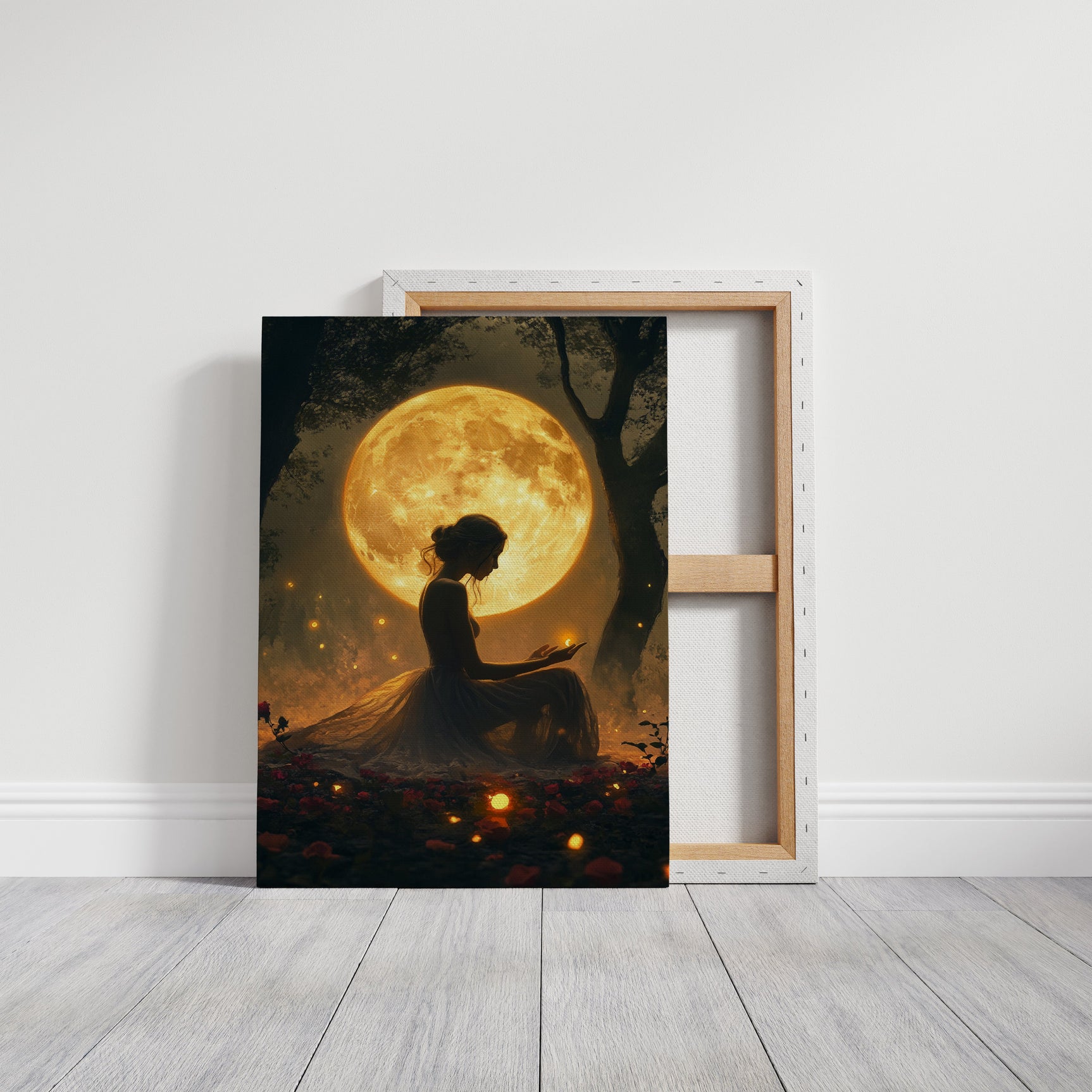 Moonlit Reverie