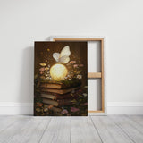 Butterflies Among Forgotten Tales