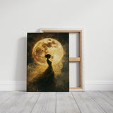 Emberlight Beneath The Celestial Sphere