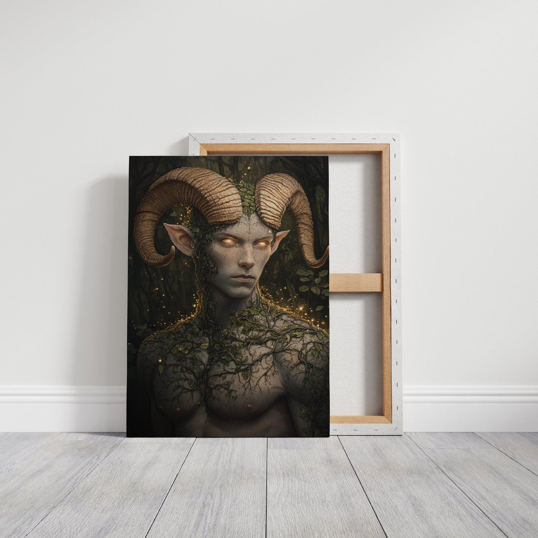 Guardian of the Verdant Realm