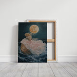 Beneath The Moonlit Tide