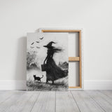 Twilight Witch