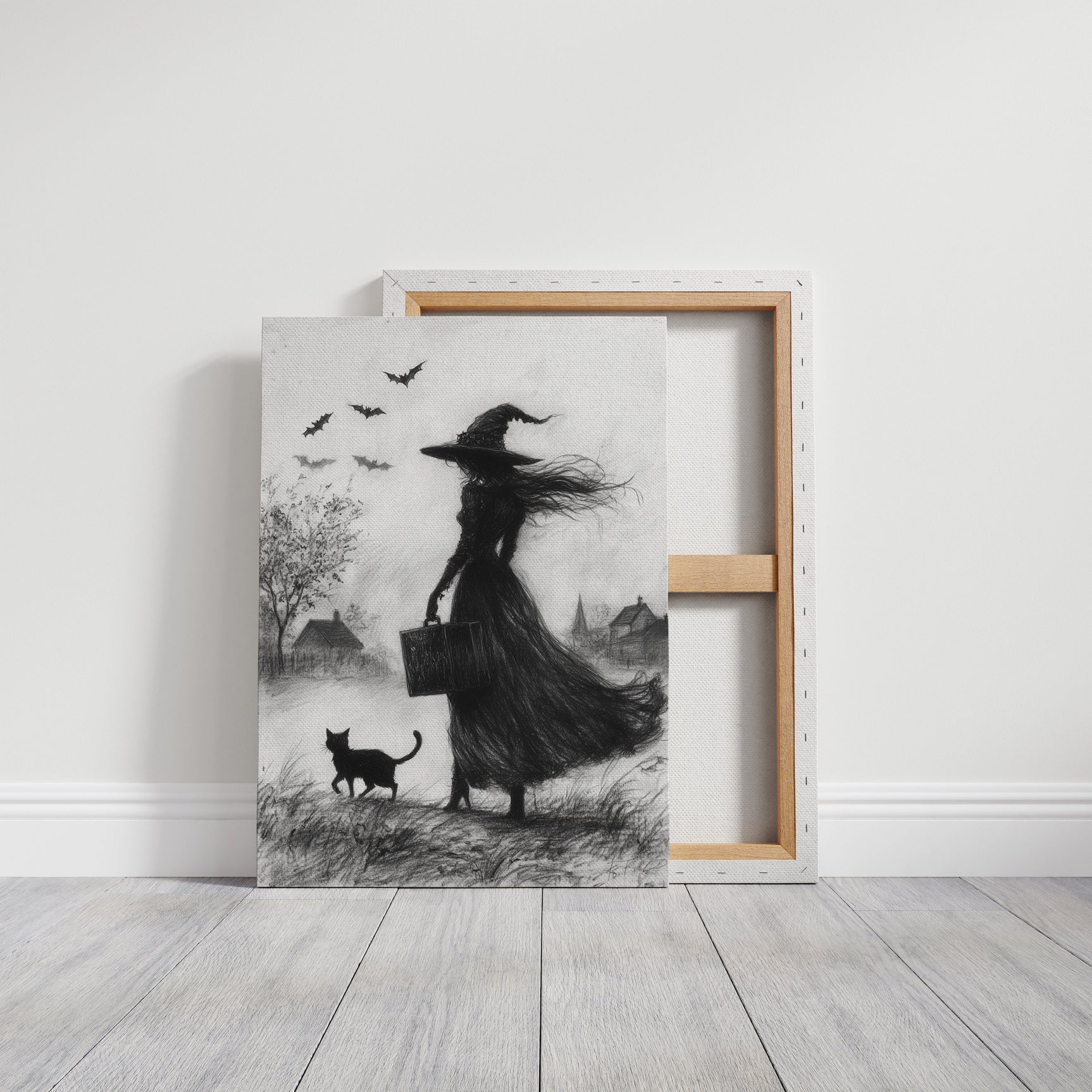 Twilight Witch