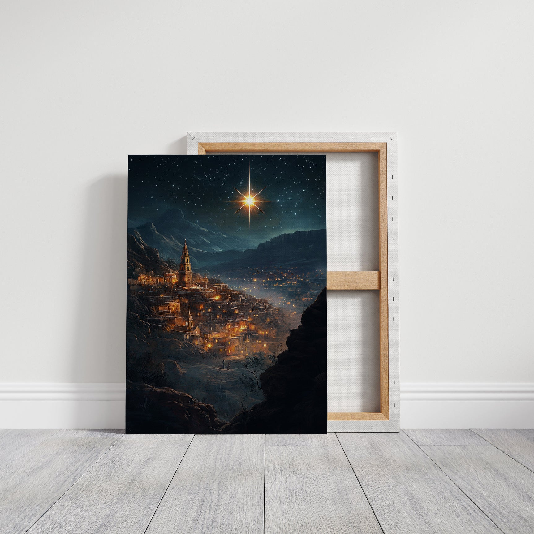 Starlit Haven
