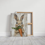 Carrot Dreams