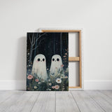 Whispering Night Spirits
