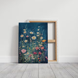 Midnight Meadow Reverie