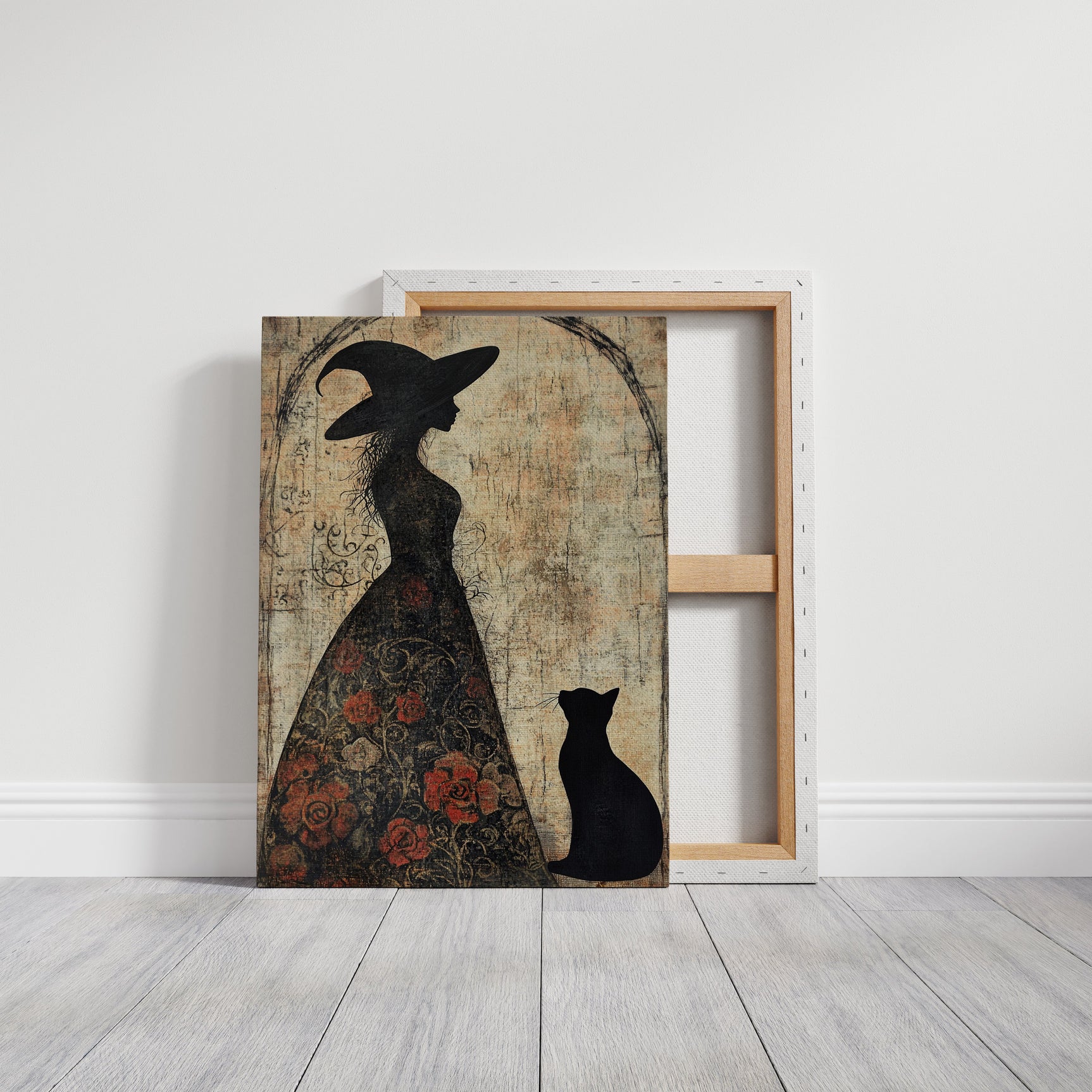 Enchanted Shadows