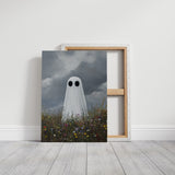 Whimsical Ghost Reverie