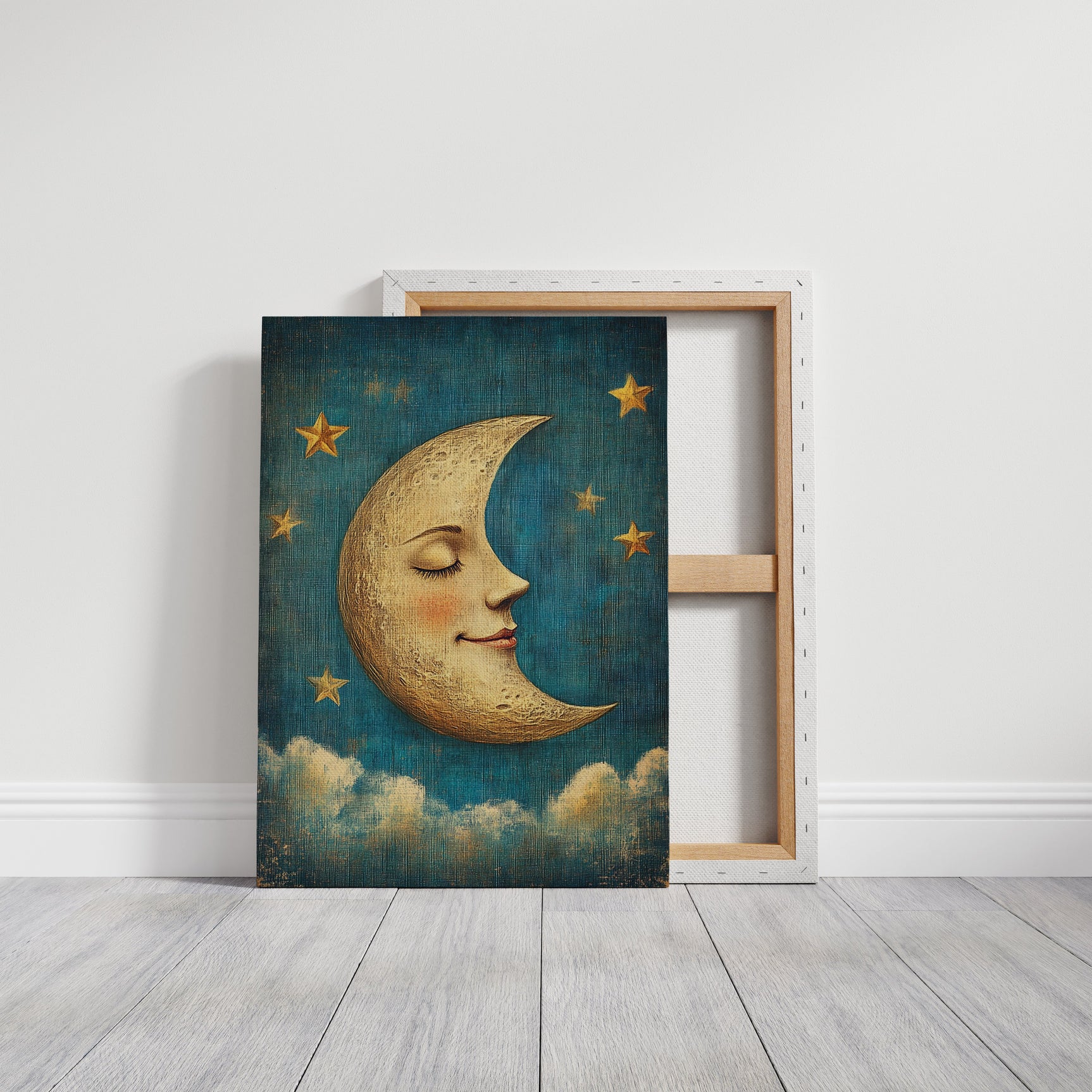 Celestial Reverie