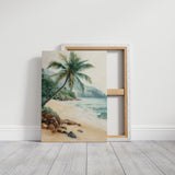 Tropical Serenity Dream