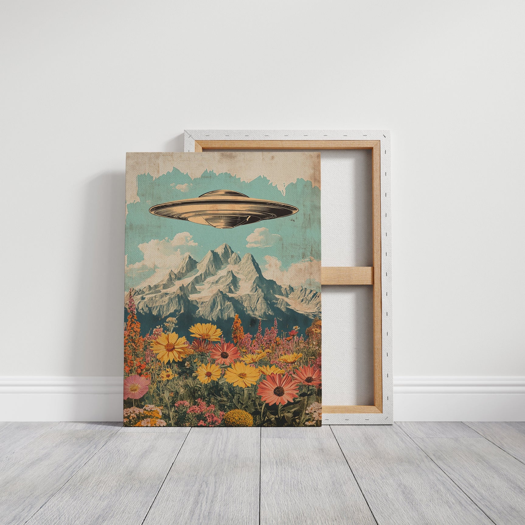 Celestial Meadow Encounter