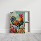 King Rooster