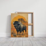 Amber Plains Buffalo