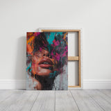 Vibrant Enigma