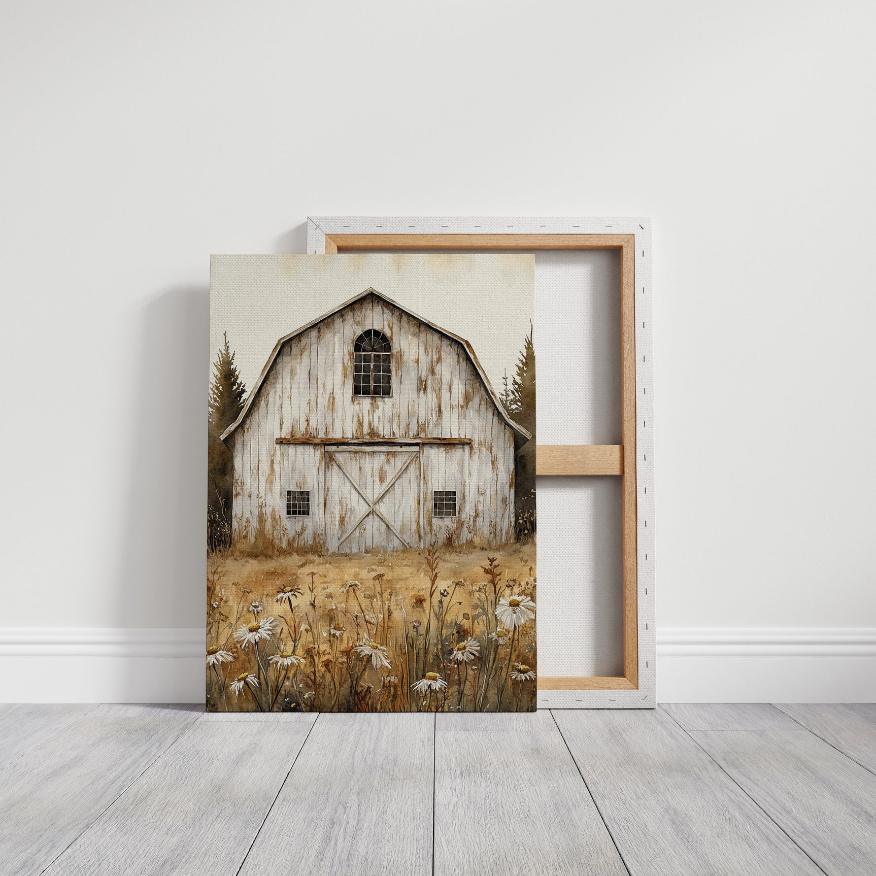 Rustic Reverie