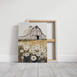 Daisy Whisper Farmhouse