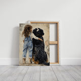 Gentle Companions Reverie