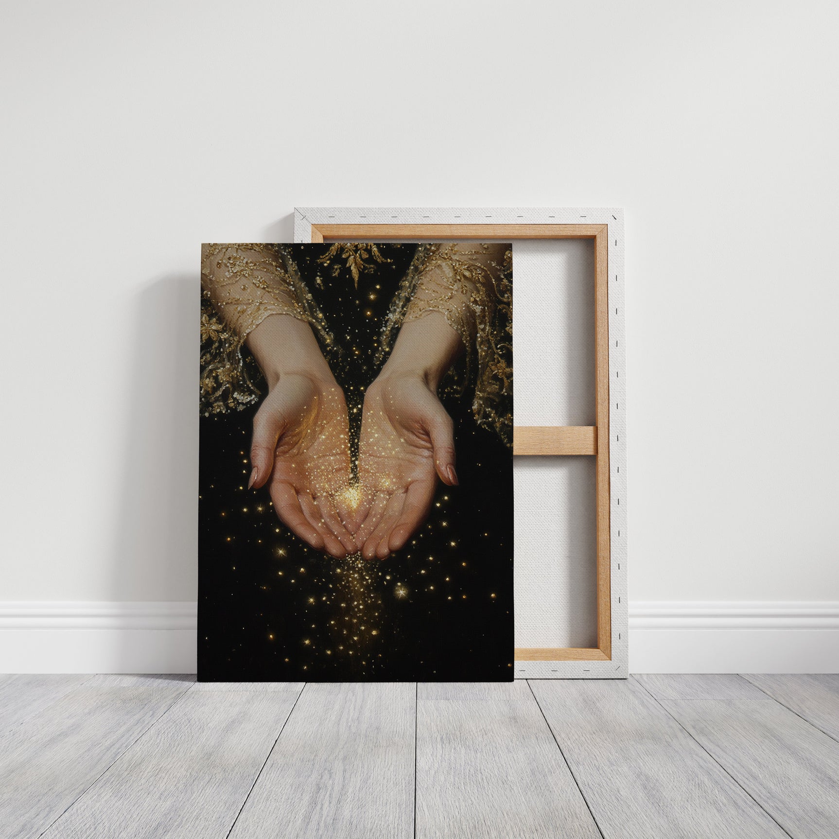 Golden Hope Reverie