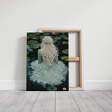 Emerald Reverie