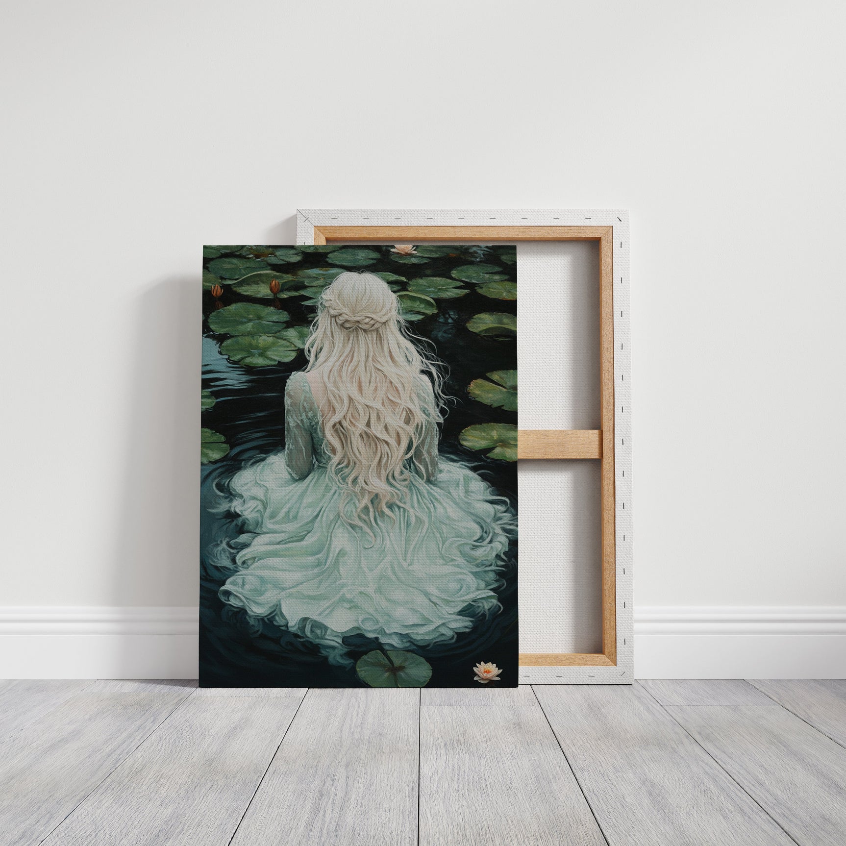 Emerald Reverie