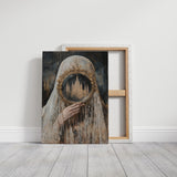 Veiled Reflections