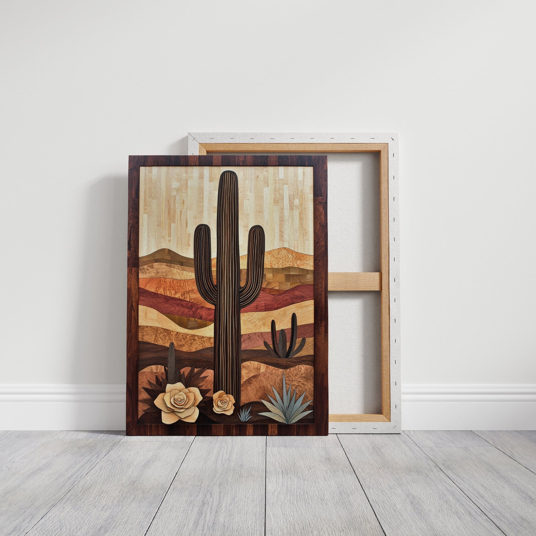 Desert Serenade Cactus