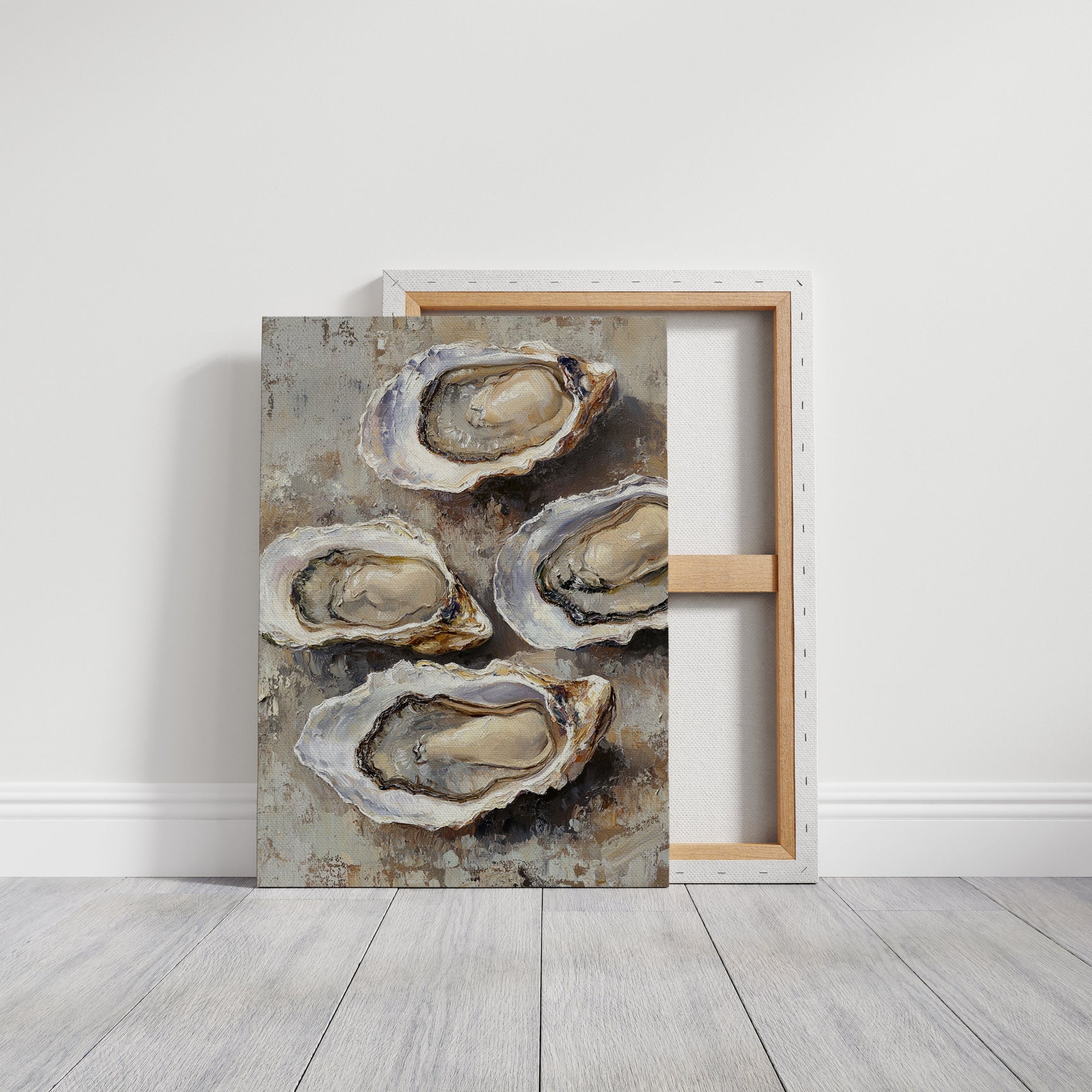Briny Elegance Reverie