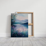 Lavender Tranquility