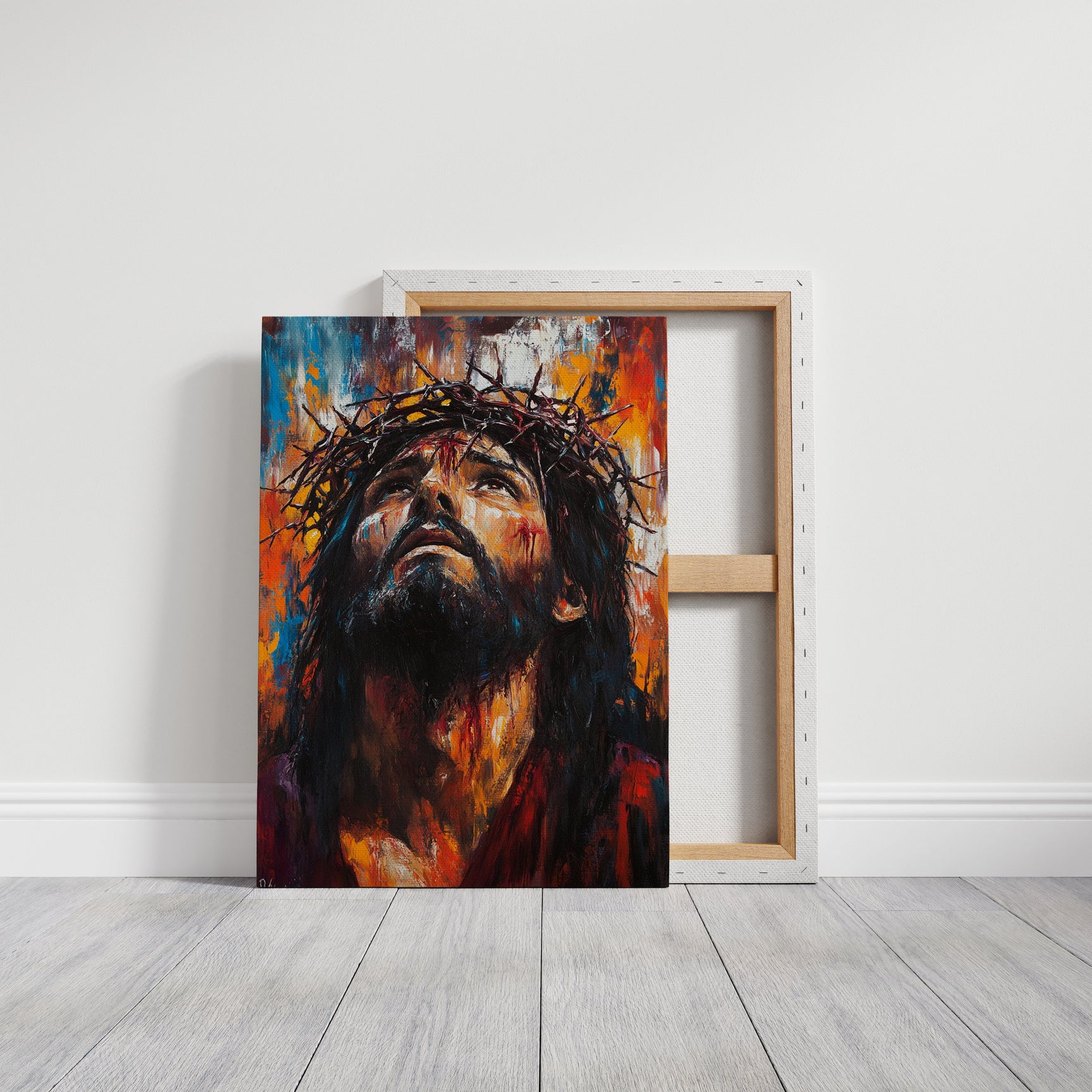 Fiery Reverence
