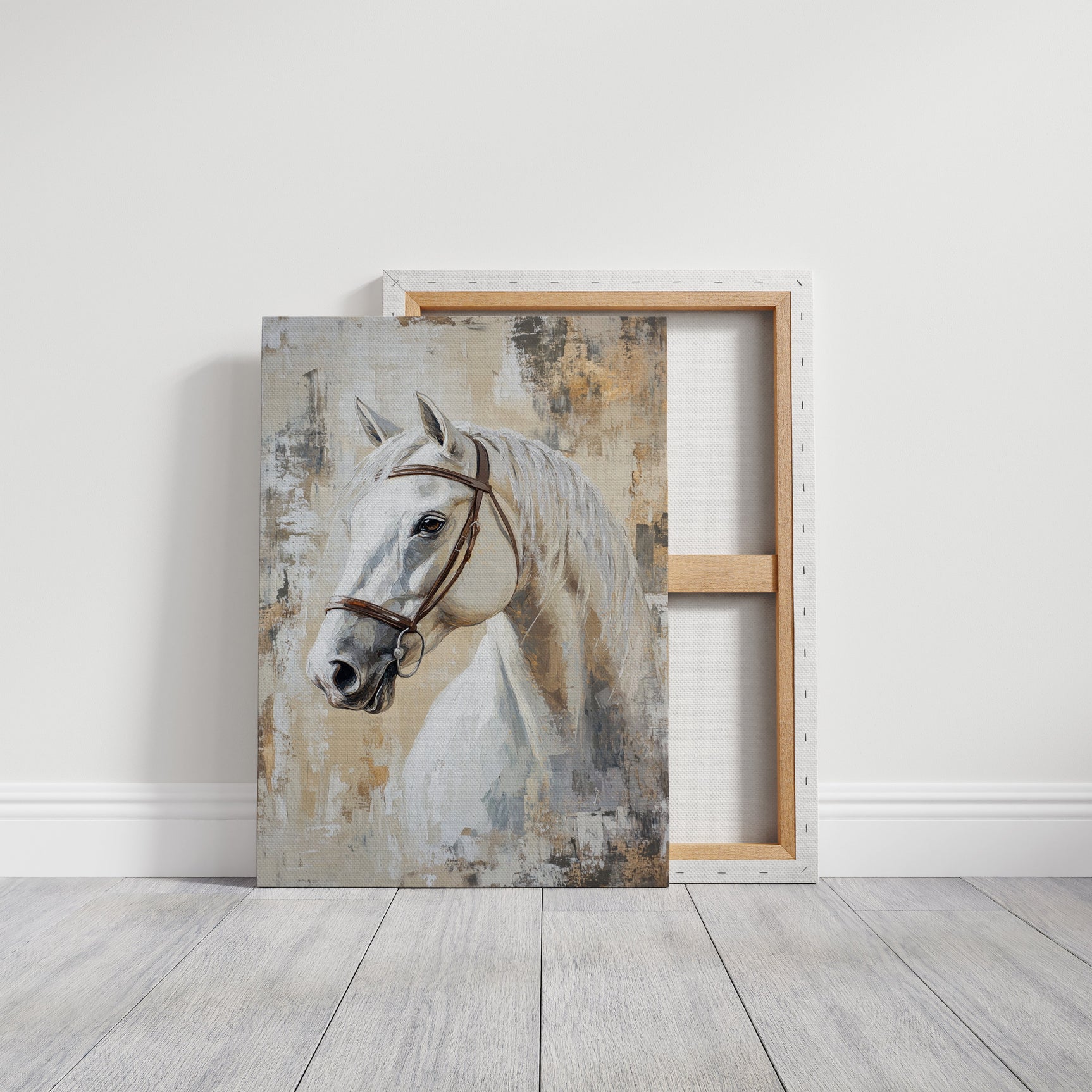 Majestic Horse