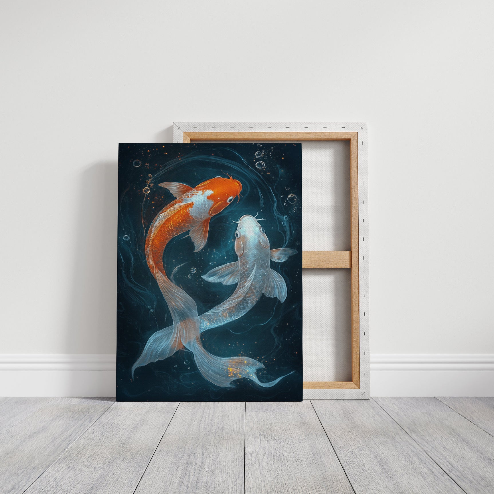 Dance Beneath The Waves