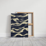 Ocean Waves